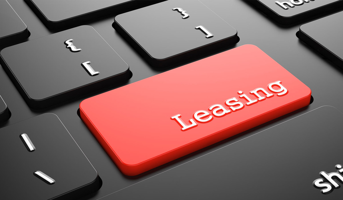 Leasing Report – MAY