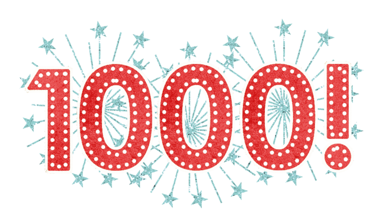 Solutions Reaches the Magic 1000!