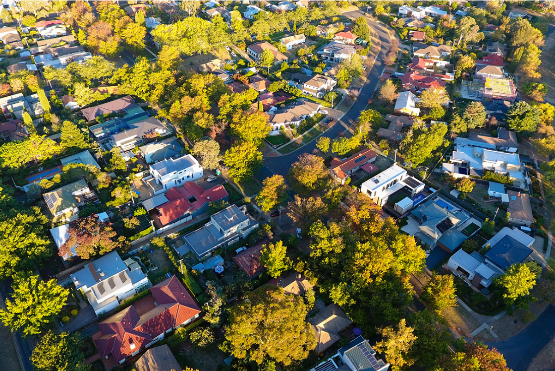 New Fiscal Policies Shift The Outlook For Rental Housing