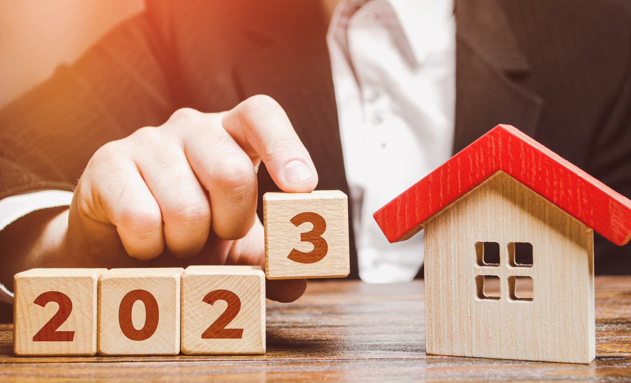 What’s the outlook for property investors in 2023?